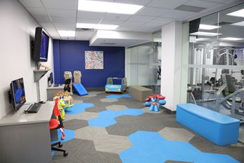 Playroom